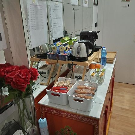 Floris Guest House Μιλάνο Εξωτερικό φωτογραφία