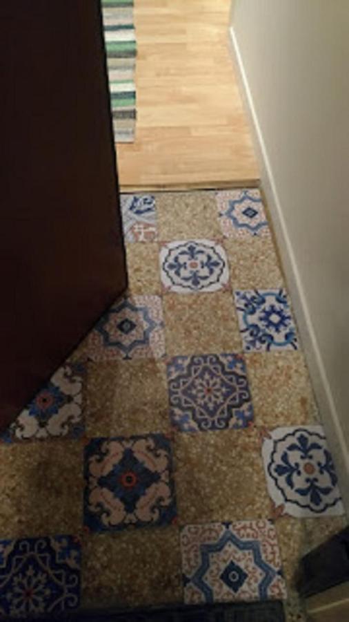 Floris Guest House Μιλάνο Εξωτερικό φωτογραφία