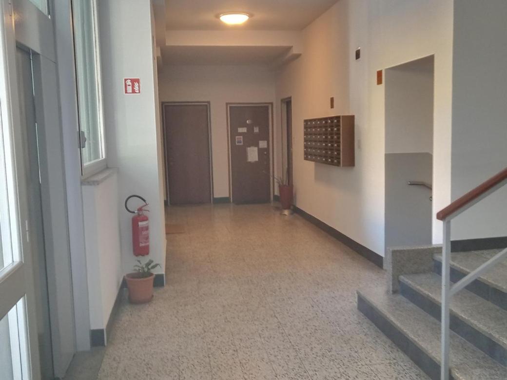 Floris Guest House Μιλάνο Εξωτερικό φωτογραφία