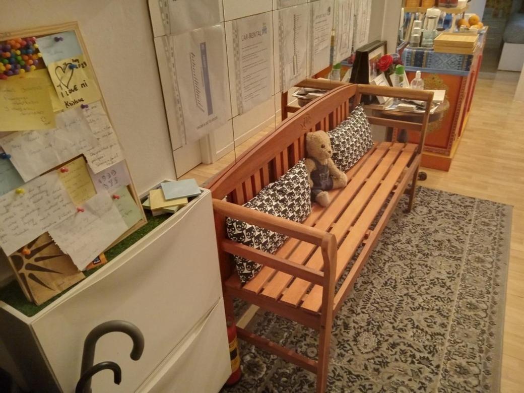 Floris Guest House Μιλάνο Εξωτερικό φωτογραφία