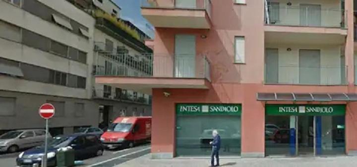 Floris Guest House Μιλάνο Εξωτερικό φωτογραφία