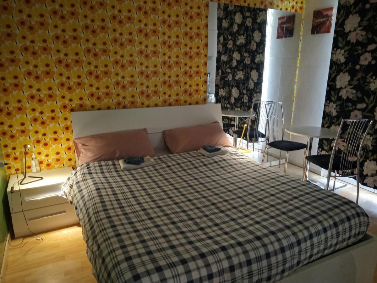 Floris Guest House Μιλάνο Εξωτερικό φωτογραφία