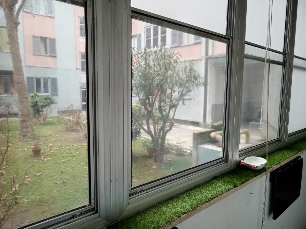 Floris Guest House Μιλάνο Εξωτερικό φωτογραφία