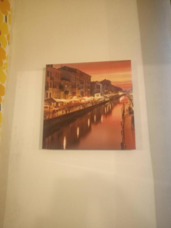 Floris Guest House Μιλάνο Εξωτερικό φωτογραφία